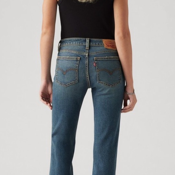 Levis superlow boot - Picture 7 of 8